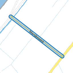 Marskeweg