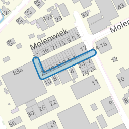 Molenpad