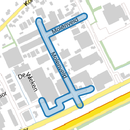 Molenveld