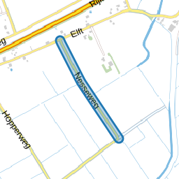 Nesseweg