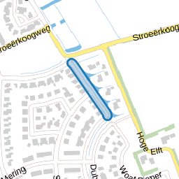 Noordewiendveugelke