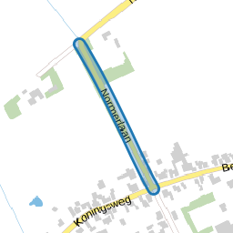 Normerlaan