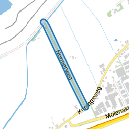 Normerweg