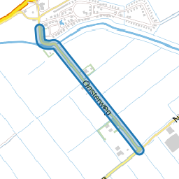 Oosterweg