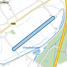 Polderweg