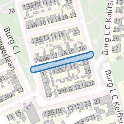 Primulastraat