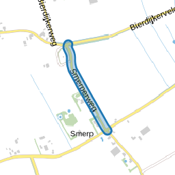 Smerperweg