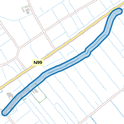 Stroeërdijk