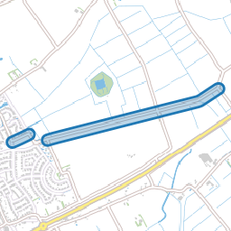 Stroeërkoogweg