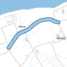 Stroeërweg