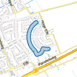 Swarte Liester