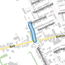 Tulpenstraat