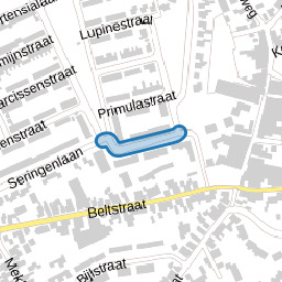 Zonnebloemstraat
