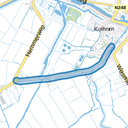 Kolhornerkade