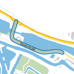 Molenkolk