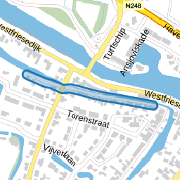 Oude Streek