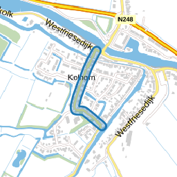 Sportstraat