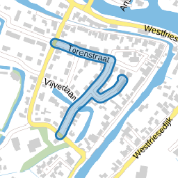 Torenstraat