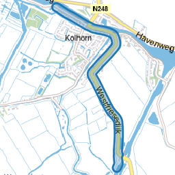 Westfriesedijk