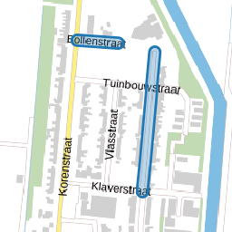 Bollenstraat