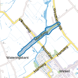 Mientweg