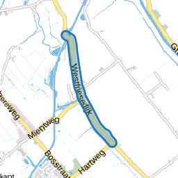 Westfriesedijk