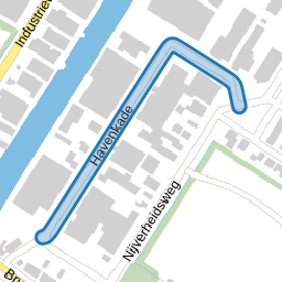 Havenkade
