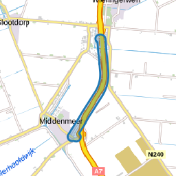 Hoornseweg