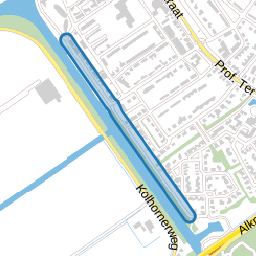 Kanaalweg