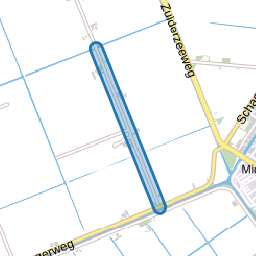 Molenweg