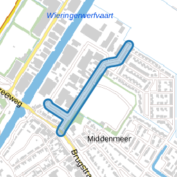 Nijverheidsweg