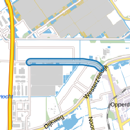 Oostlanderweg