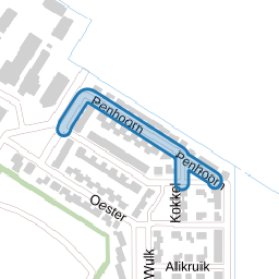 Penhoorn