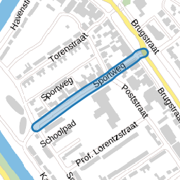 Sportweg