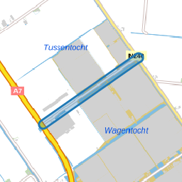 Tussenweg