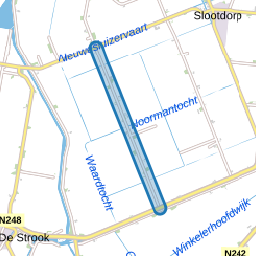 Ulkeweg