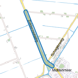 Zuiderzeeweg