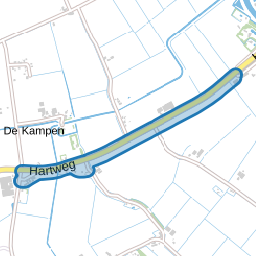 Hartweg