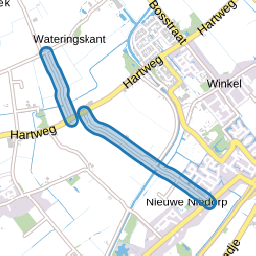 Oosterweg