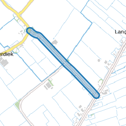 Oudeweg