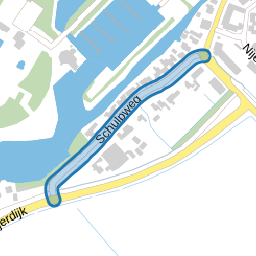 Schulpweg