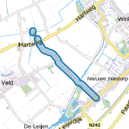 Westerweg