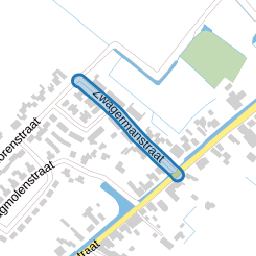 Zwagermanstraat