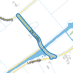 De Leijen