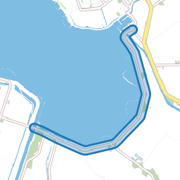 Amstelmeerweg