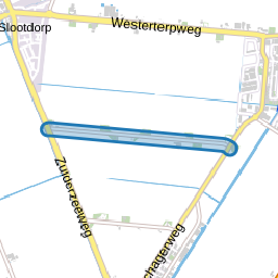 Dolfijnweg