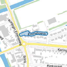 Emmahoeve