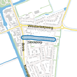 Kerkstraat