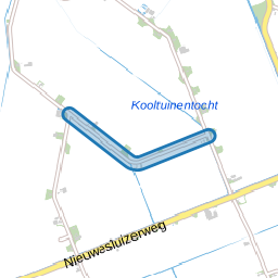Kooltuinenweg