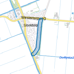 Langeweg